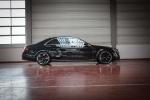 Mercedes-Benz S-Class by Lorinser 2017 года